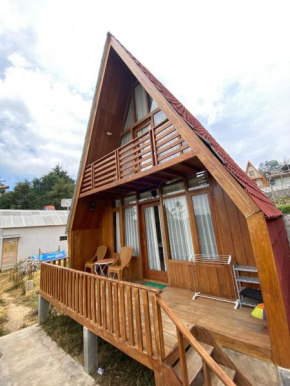 Adiwa Cabin